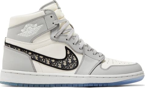 air jordan 1 dior mid|jordan 1 high Dior price.